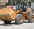 Chargeuses sur pneus Case 821 E
