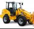 Chargeuses sur pneus Schäffer 8620 T