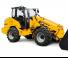 Chargeuses sur pneus Schäffer 8620 T