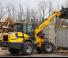 Chargeuses sur pneus Schäffer 8620 T-2