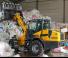 Chargeuses sur pneus Schäffer 8620 T-2