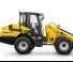 Chargeuses sur pneus Schäffer 8620 T-2