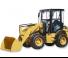 Chargeuses sur pneus Caterpillar 903C 2