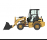 Chargeuses sur pneus Caterpillar 903D