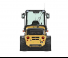 Chargeuses sur pneus Caterpillar 903D