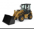 Chargeuses sur pneus Caterpillar 903D