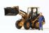 Chargeuses sur pneus Caterpillar 906