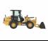 Chargeuses sur pneus Caterpillar 906
