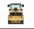 Chargeuses sur pneus Caterpillar 906