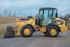 Chargeuses sur pneus Caterpillar 906H