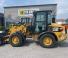 Chargeuses sur pneus Caterpillar 906 H