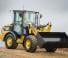 Chargeuses sur pneus Caterpillar 906M