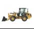 Chargeuses sur pneus Caterpillar 906M