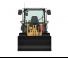 Chargeuses sur pneus Caterpillar 907