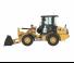 Chargeuses sur pneus Caterpillar 907