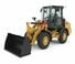 Chargeuses sur pneus Caterpillar 907