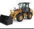 Chargeuses sur pneus Caterpillar 908