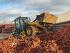 Chargeuses sur pneus Caterpillar 908H