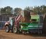 Chargeuses sur pneus Weidemann 9080