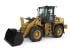 Chargeuses sur pneus Caterpillar 910K