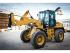 Chargeuses sur pneus Caterpillar 910K