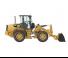 Chargeuses sur pneus Caterpillar 910M