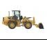Chargeuses sur pneus Caterpillar 914M