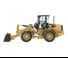 Chargeuses sur pneus Caterpillar 914M