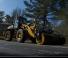 Chargeuses sur pneus Caterpillar 918M