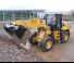 Chargeuses sur pneus Caterpillar 918M