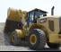 Chargeuses sur pneus Caterpillar 918M