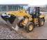 Chargeuses sur pneus Caterpillar 918M