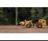 Chargeuses sur pneus Caterpillar 924K