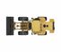 Chargeuses sur pneus Caterpillar 926