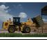 Chargeuses sur pneus Caterpillar 926M