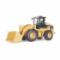 Chargeuses sur pneus Caterpillar 928 G