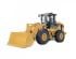 Chargeuses sur pneus Caterpillar 928 G