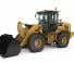 Chargeuses sur pneus Caterpillar 930M