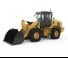Chargeuses sur pneus Caterpillar 930M