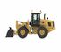 Chargeuses sur pneus Caterpillar 938