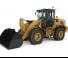 Chargeuses sur pneus Caterpillar 938M