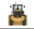Chargeuses sur pneus Caterpillar 938K