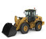 Chargeuses sur pneus Caterpillar 938M