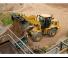 Chargeuses sur pneus Caterpillar 938M