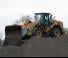 Chargeuses sur pneus Caterpillar 950