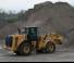 Chargeuses sur pneus Caterpillar 950
