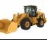 Chargeuses sur pneus Caterpillar 950