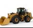Chargeuses sur pneus Caterpillar 950M
