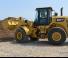 Chargeuses sur pneus Caterpillar 950GC