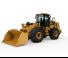 Chargeuses sur pneus Caterpillar 950L